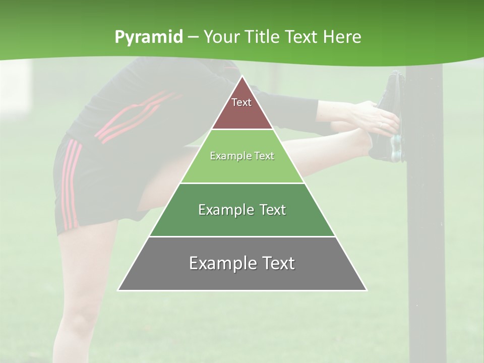 Technology Air Electric PowerPoint Template