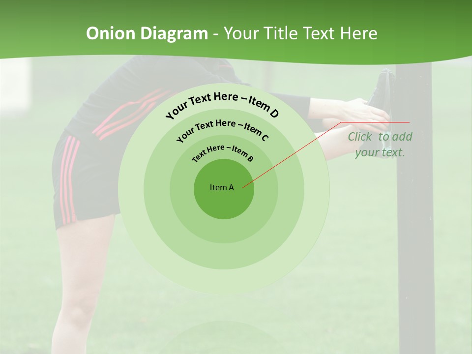 Technology Air Electric PowerPoint Template