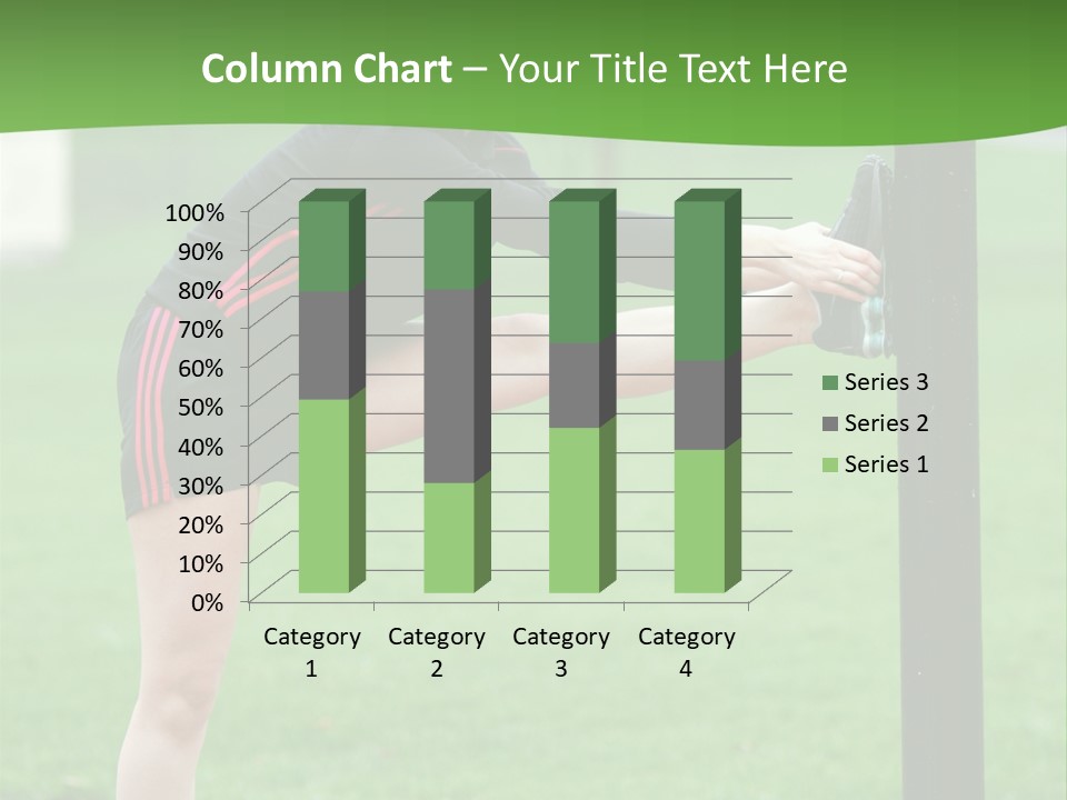 Technology Air Electric PowerPoint Template
