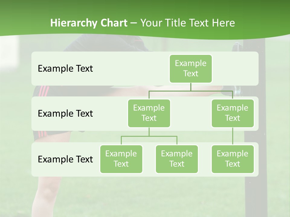 Technology Air Electric PowerPoint Template