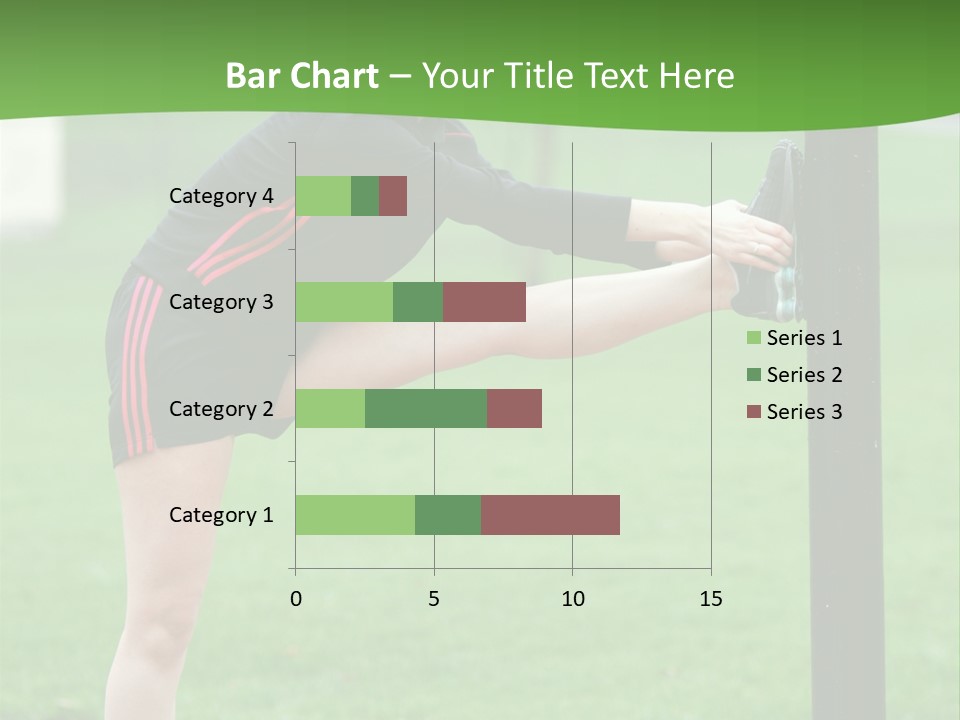 Technology Air Electric PowerPoint Template