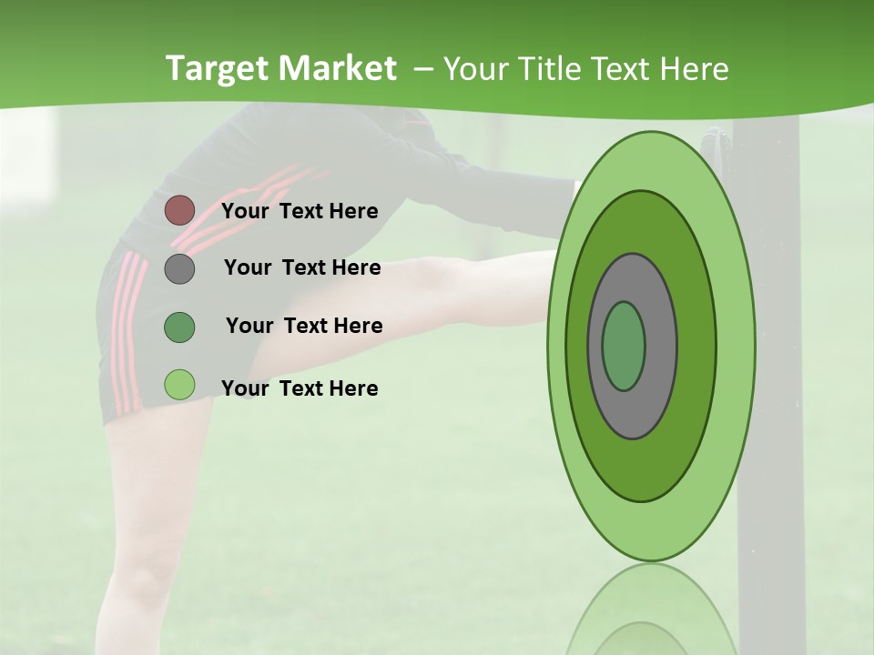 Technology Air Electric PowerPoint Template