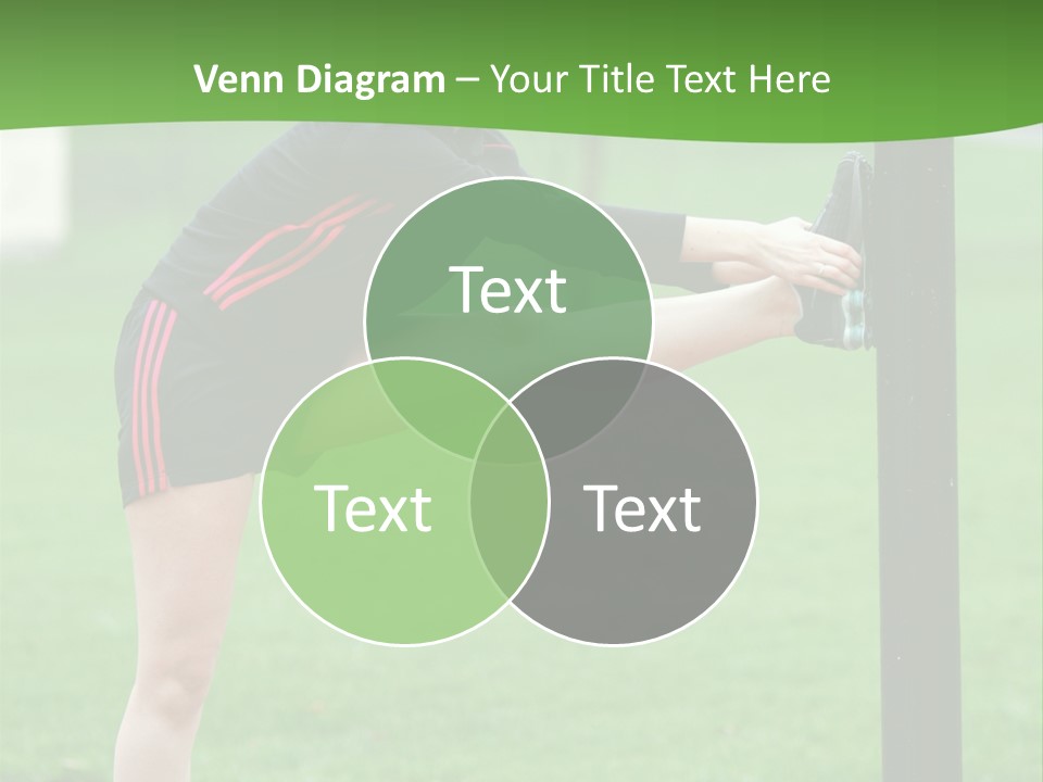 Technology Air Electric PowerPoint Template