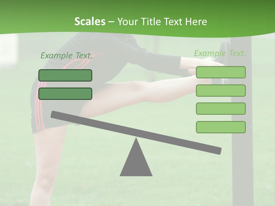 Technology Air Electric PowerPoint Template