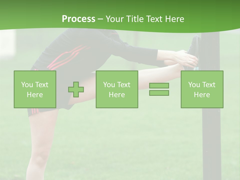 Technology Air Electric PowerPoint Template