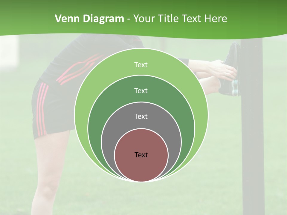 Technology Air Electric PowerPoint Template