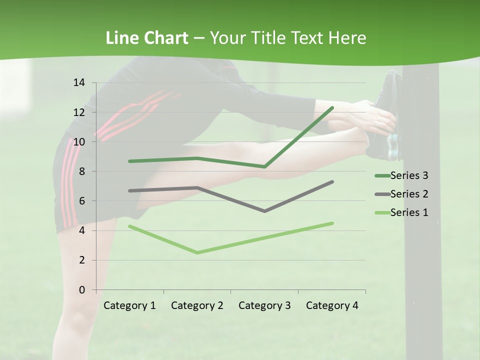 Technology Air Electric PowerPoint Template