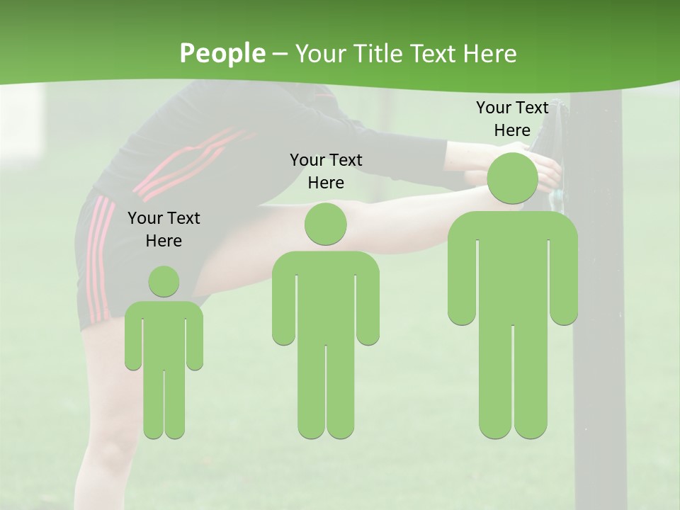 Technology Air Electric PowerPoint Template