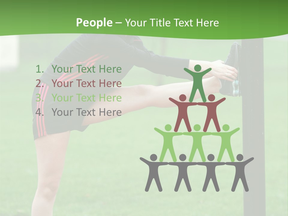 Technology Air Electric PowerPoint Template