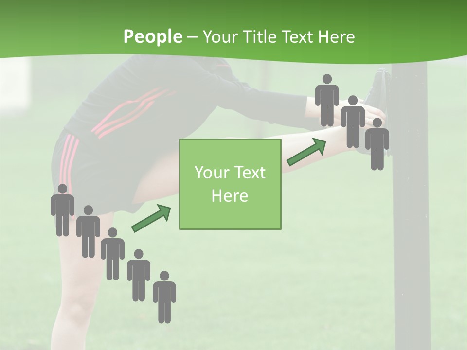 Technology Air Electric PowerPoint Template