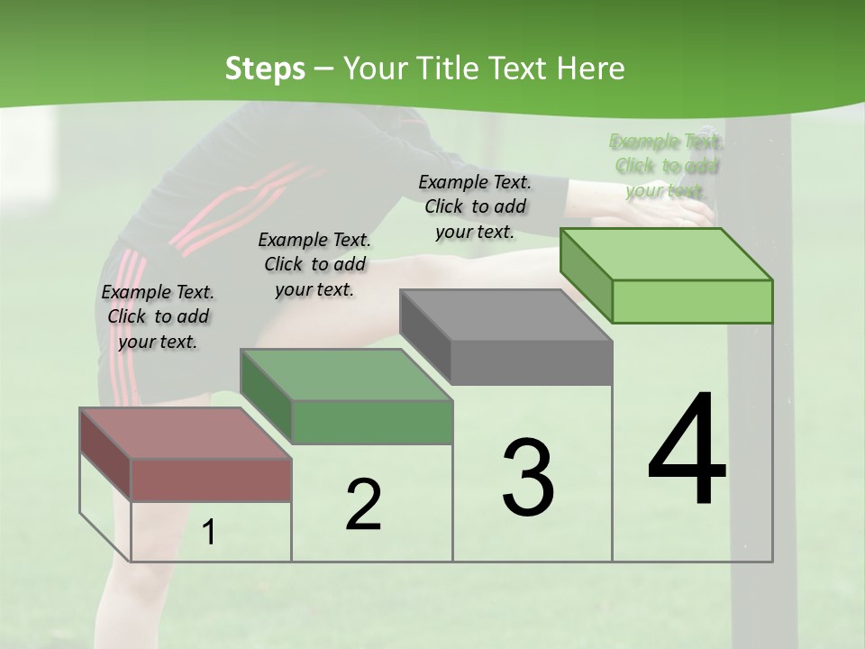 Technology Air Electric PowerPoint Template