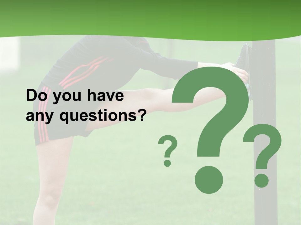 Technology Air Electric PowerPoint Template