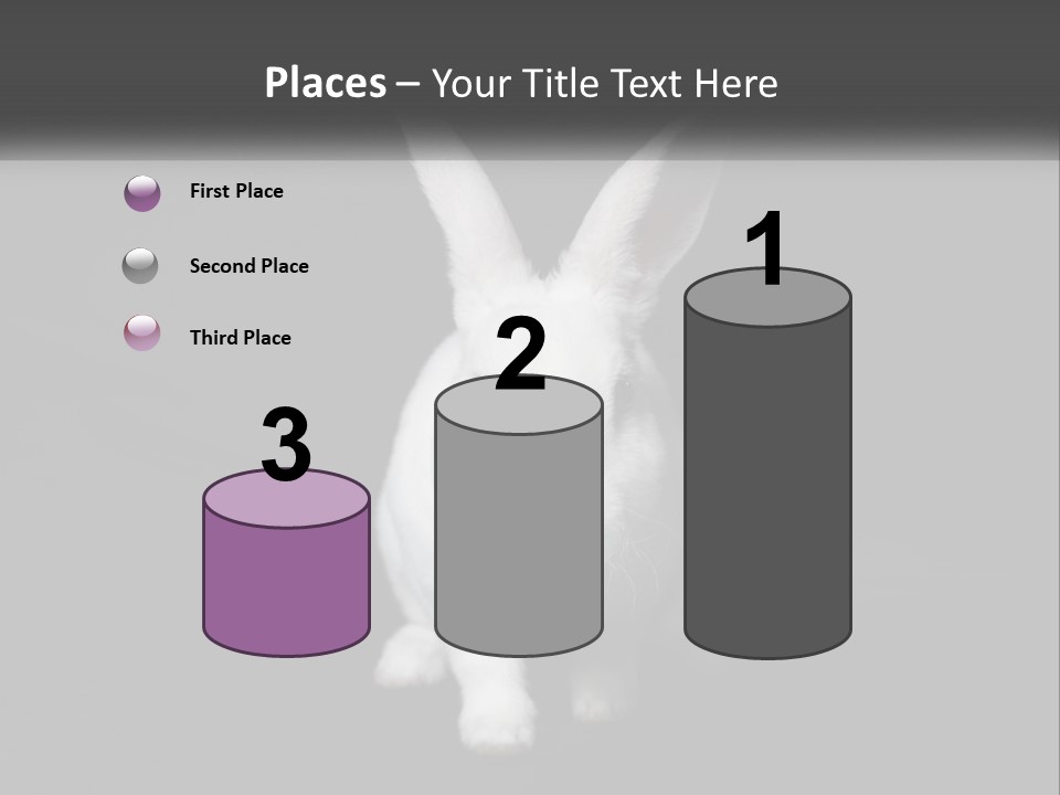 Switch Remote Heat PowerPoint Template