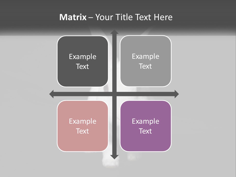 Switch Remote Heat PowerPoint Template