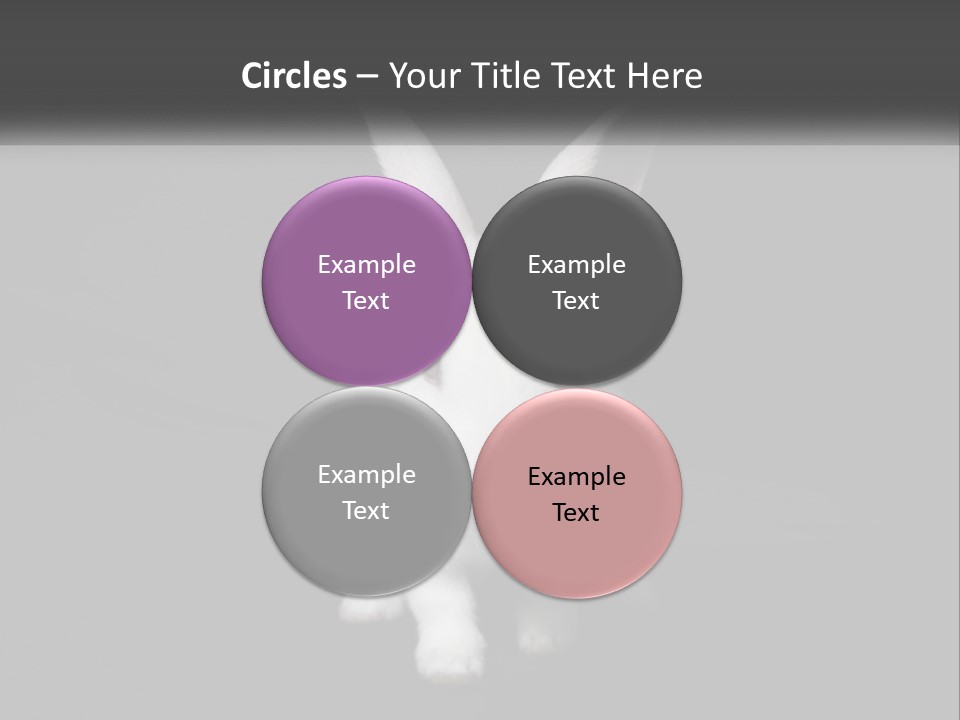 Switch Remote Heat PowerPoint Template