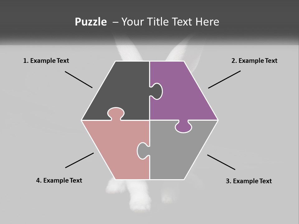 Switch Remote Heat PowerPoint Template