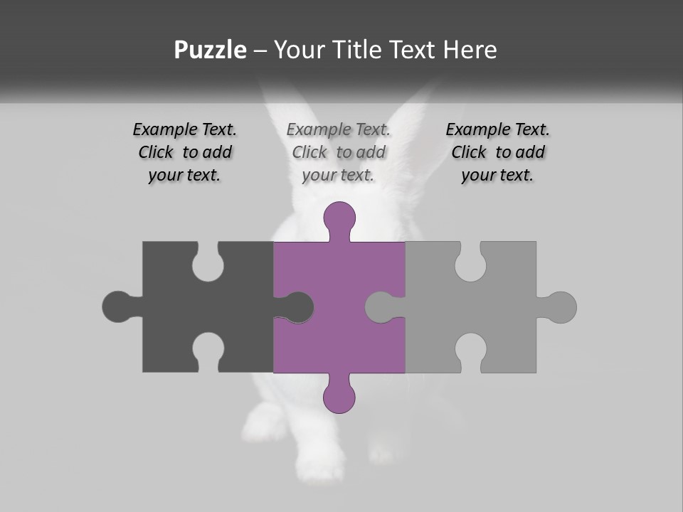 Switch Remote Heat PowerPoint Template