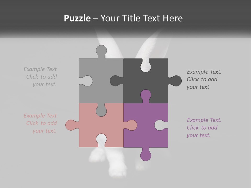 Switch Remote Heat PowerPoint Template