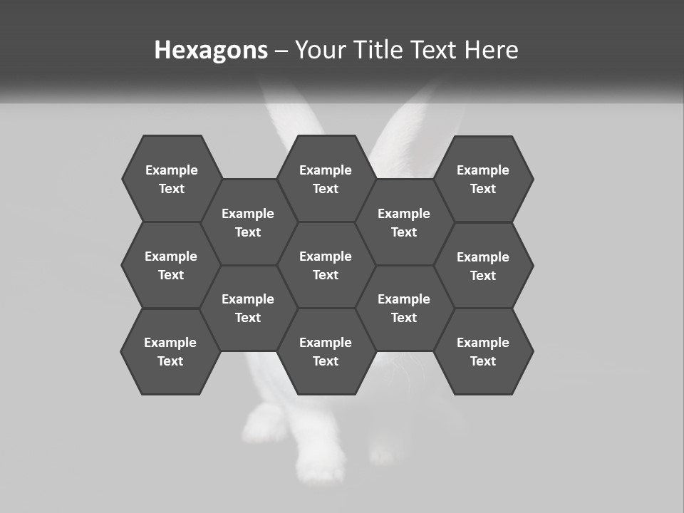 Switch Remote Heat PowerPoint Template