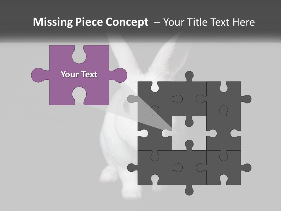 Switch Remote Heat PowerPoint Template