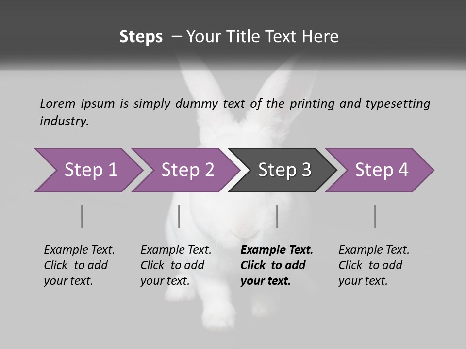 Switch Remote Heat PowerPoint Template