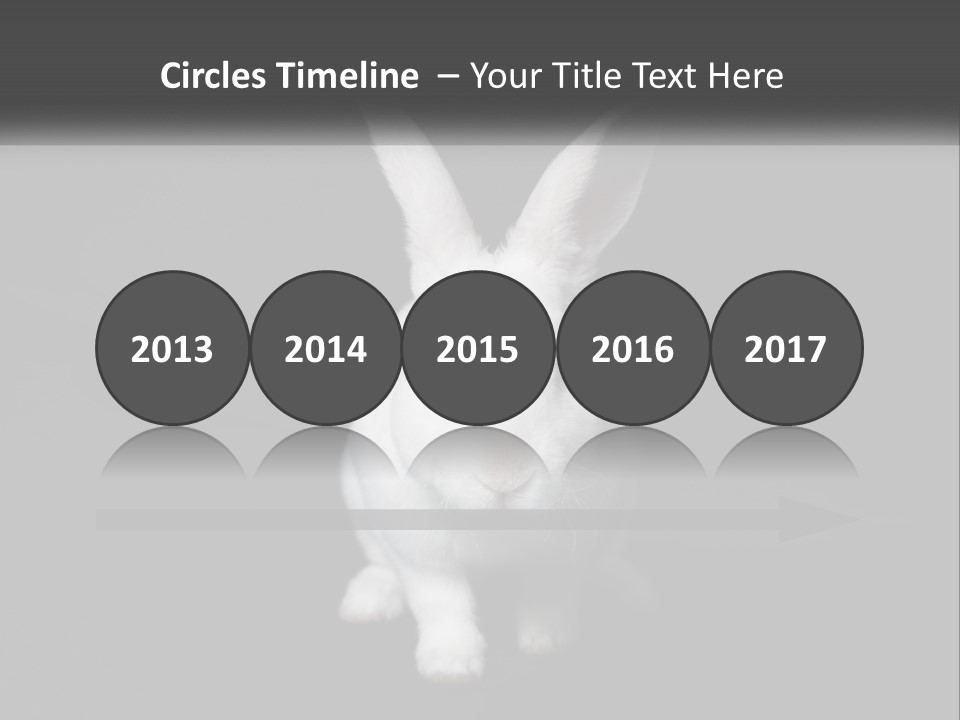 Switch Remote Heat PowerPoint Template