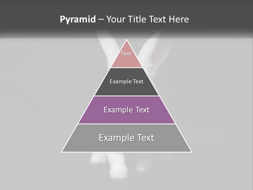 Switch Remote Heat PowerPoint Template
