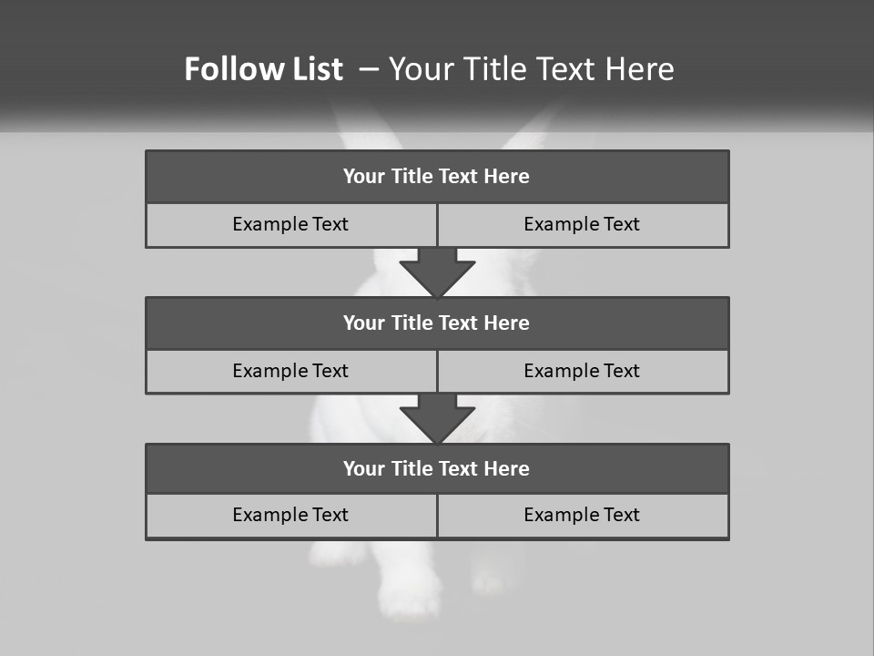 Switch Remote Heat PowerPoint Template