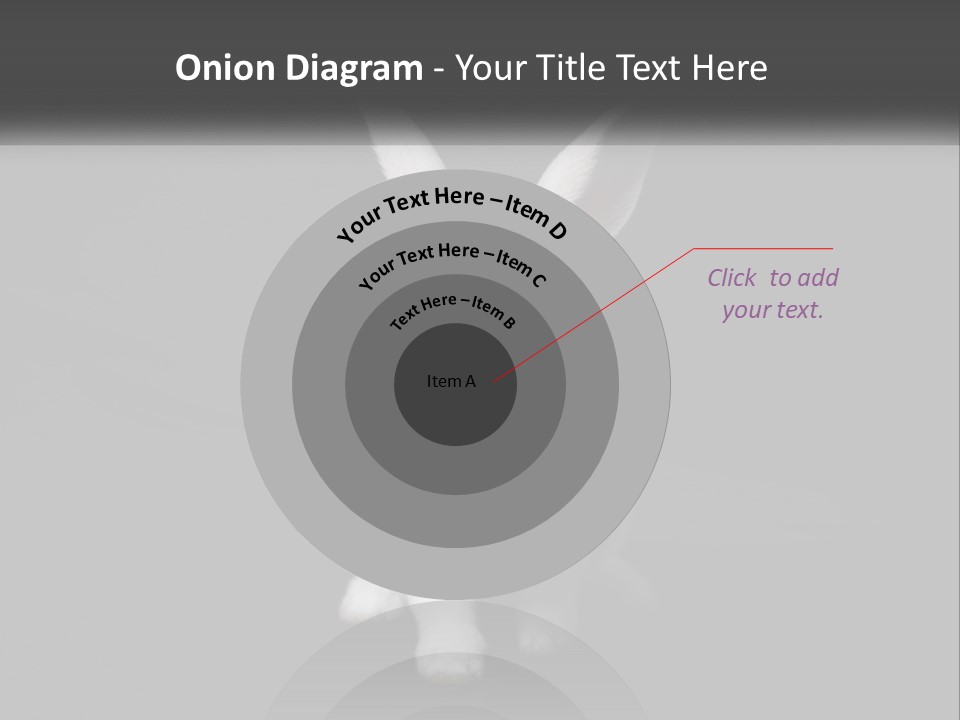 Switch Remote Heat PowerPoint Template