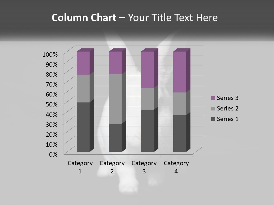 Switch Remote Heat PowerPoint Template