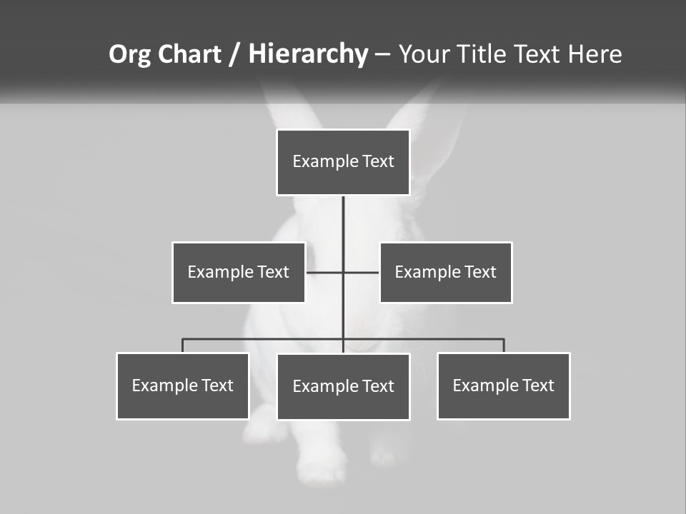 Switch Remote Heat PowerPoint Template
