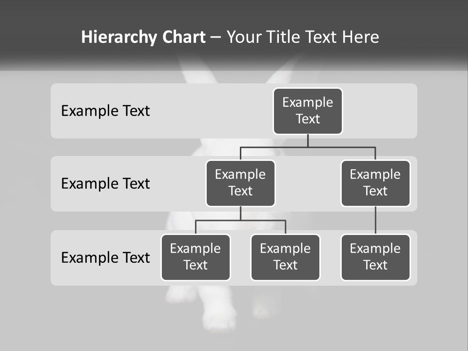 Switch Remote Heat PowerPoint Template