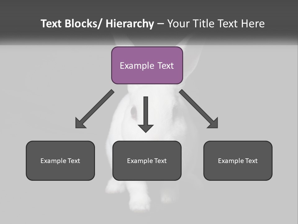 Switch Remote Heat PowerPoint Template
