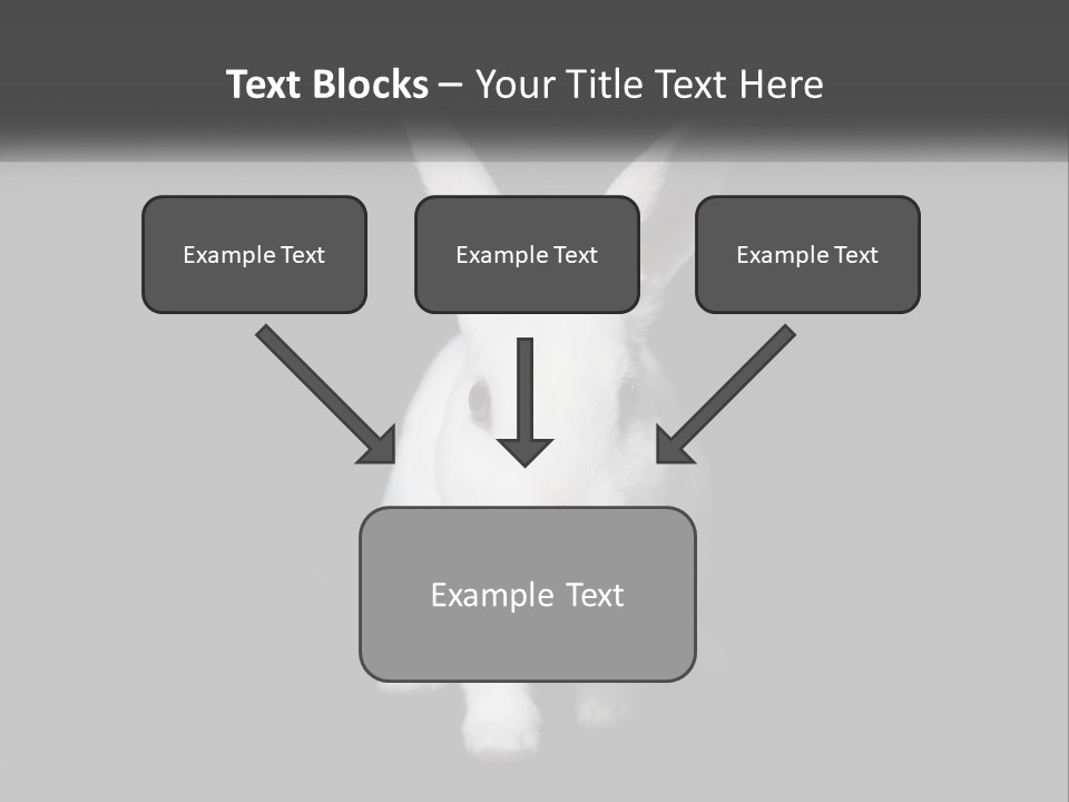 Switch Remote Heat PowerPoint Template