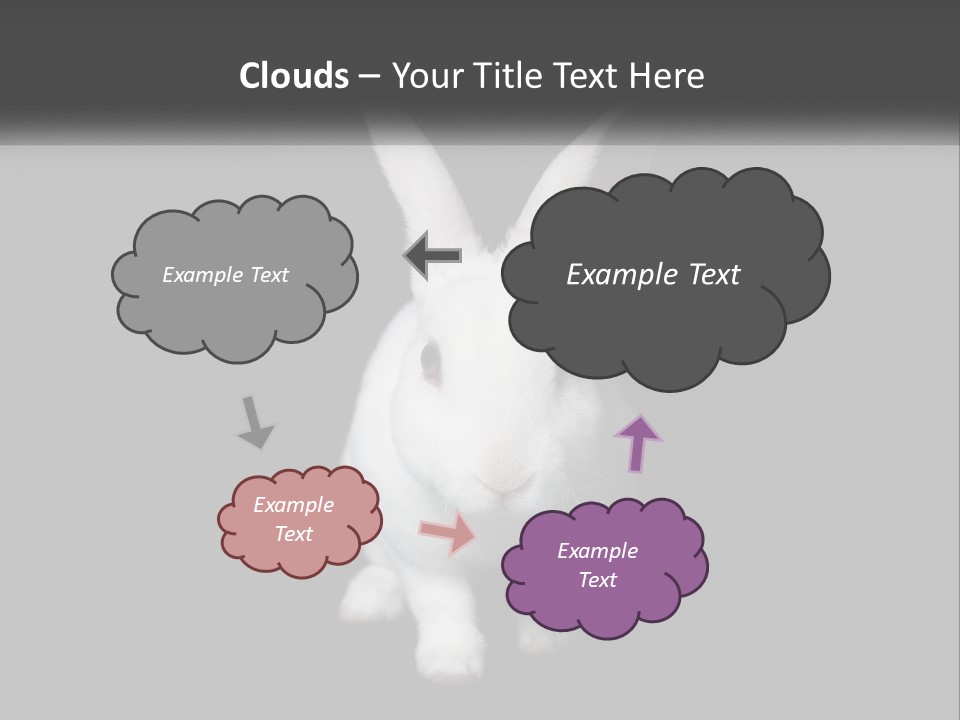 Switch Remote Heat PowerPoint Template