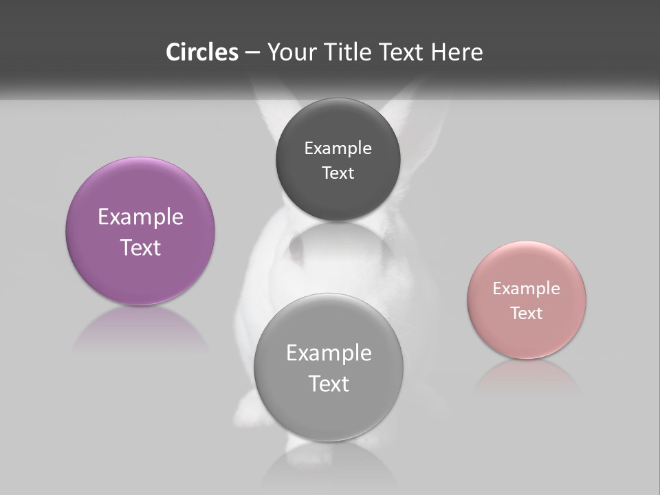 Switch Remote Heat PowerPoint Template