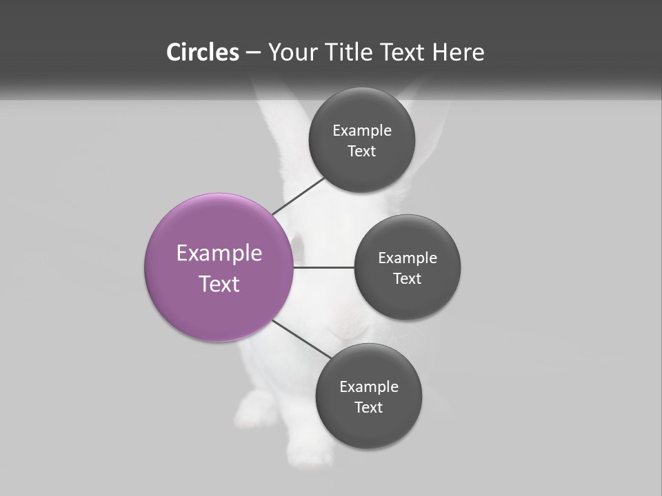 Switch Remote Heat PowerPoint Template