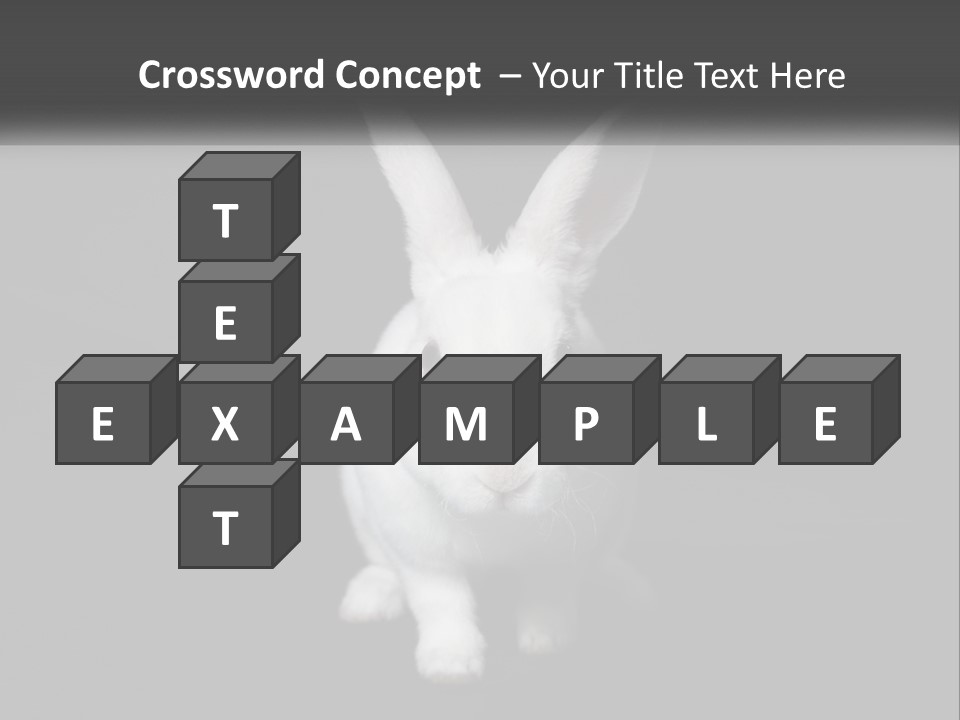 Switch Remote Heat PowerPoint Template
