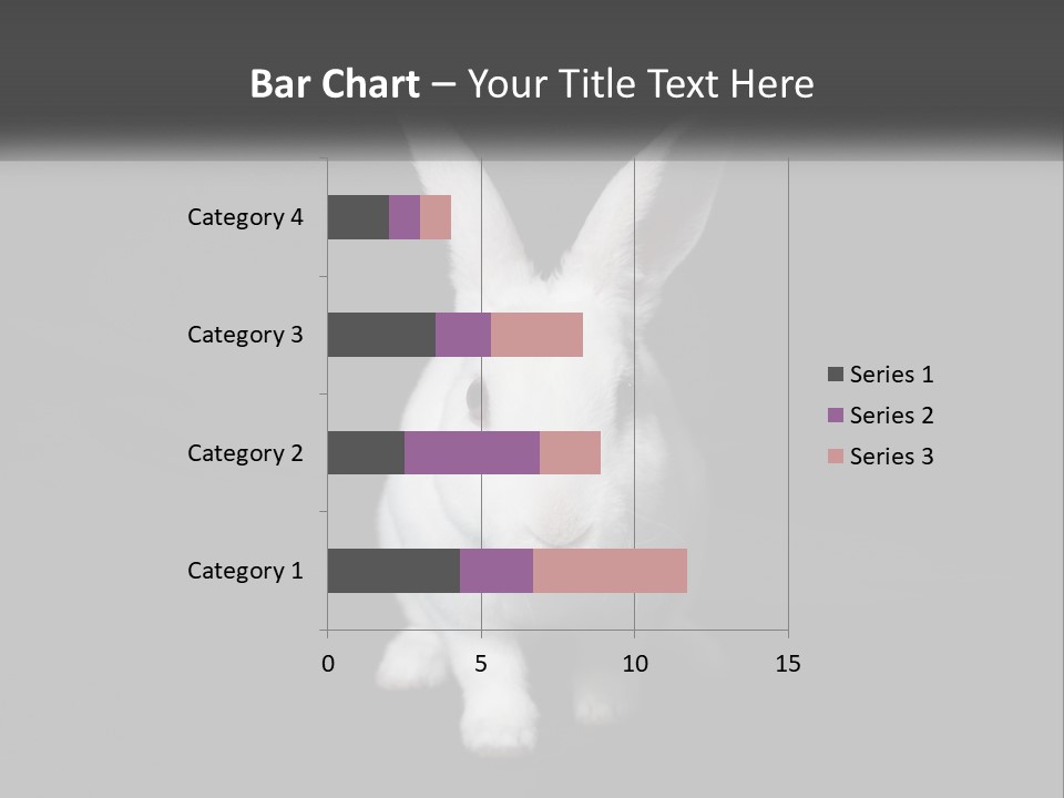 Switch Remote Heat PowerPoint Template