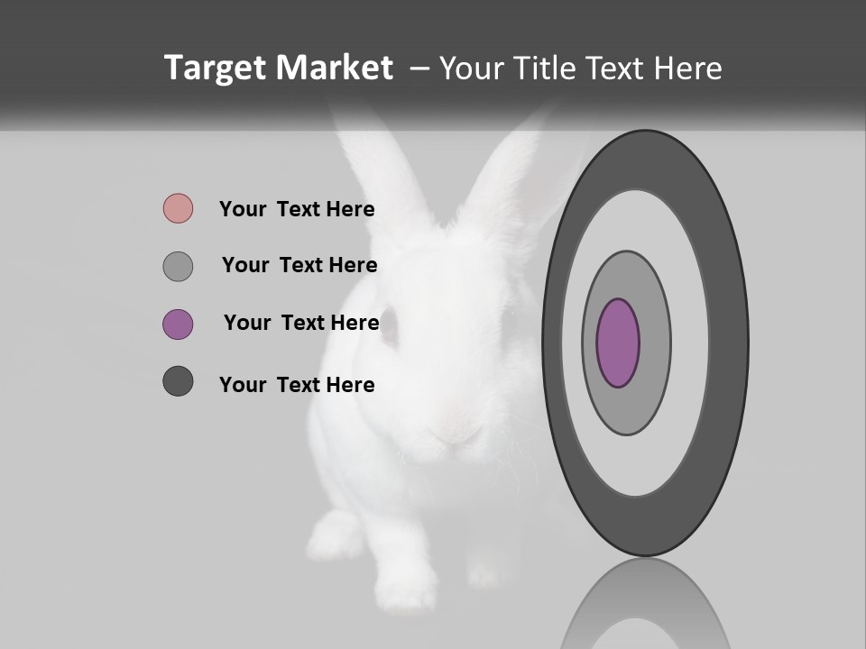 Switch Remote Heat PowerPoint Template