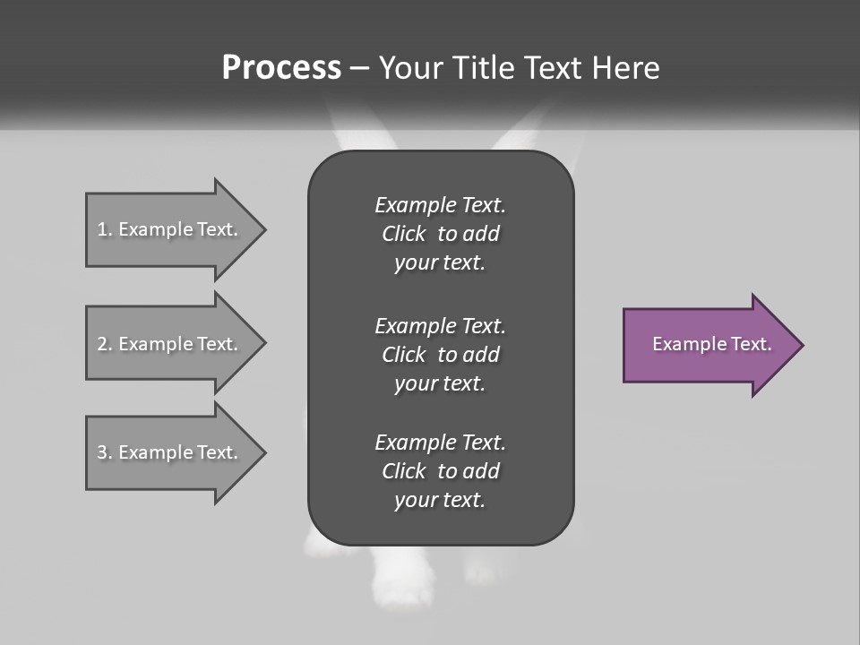 Switch Remote Heat PowerPoint Template