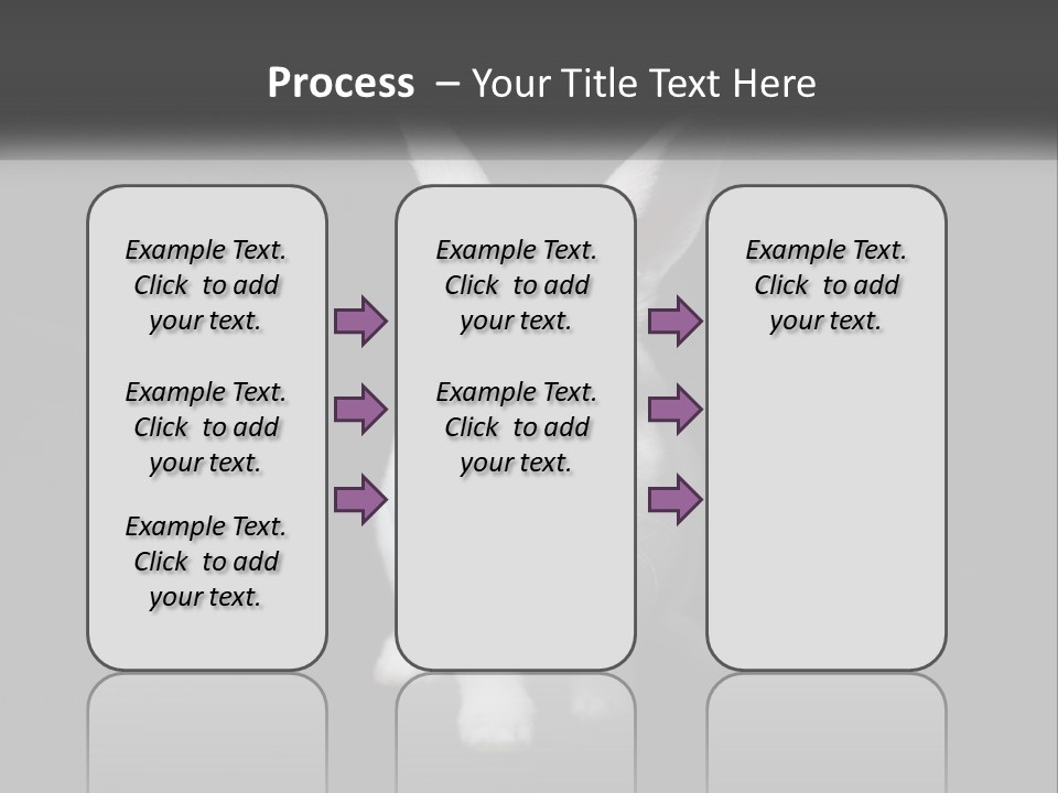 Switch Remote Heat PowerPoint Template