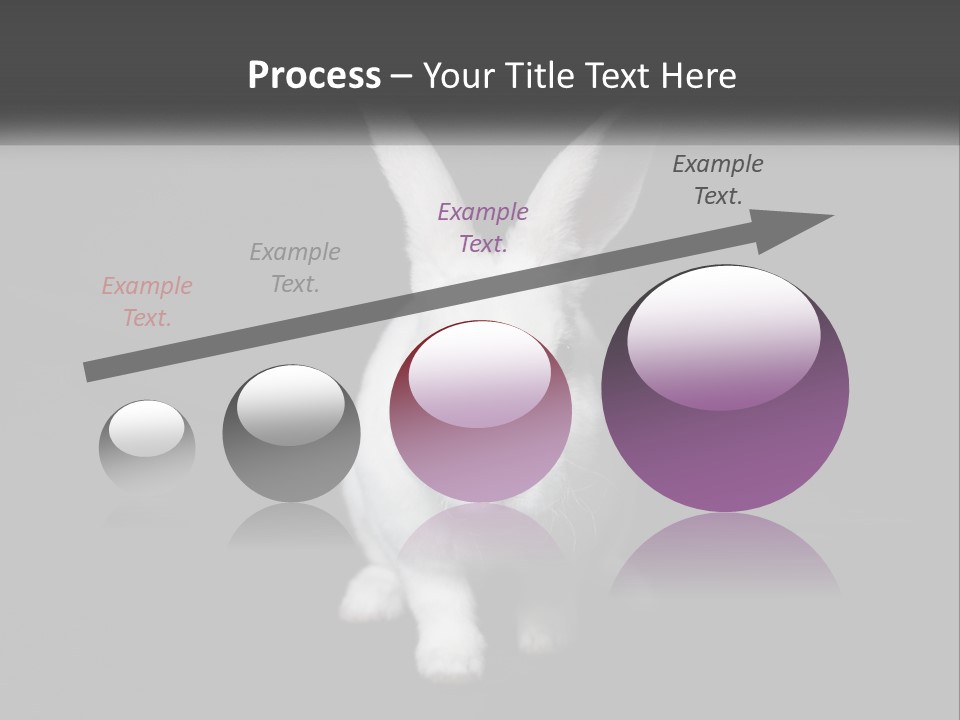 Switch Remote Heat PowerPoint Template