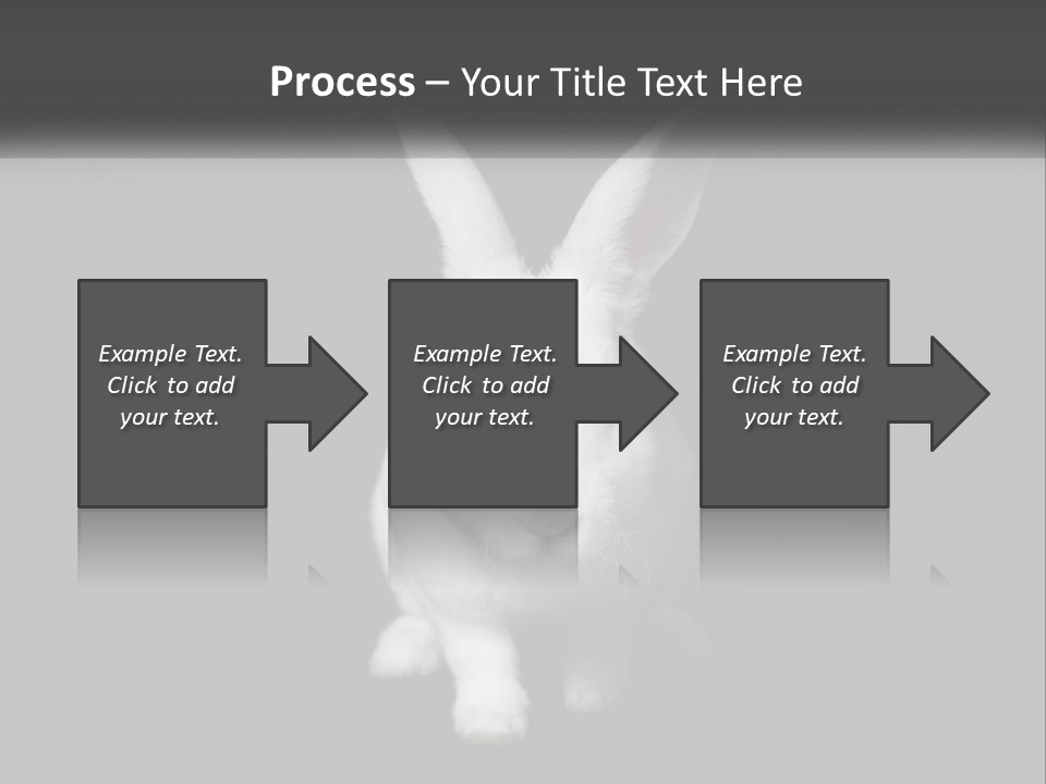 Switch Remote Heat PowerPoint Template