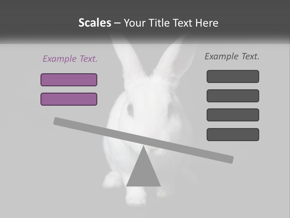 Switch Remote Heat PowerPoint Template
