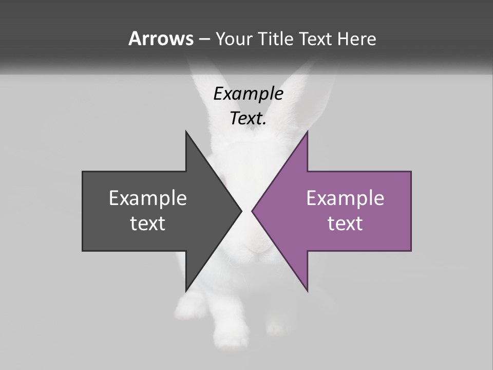 Switch Remote Heat PowerPoint Template