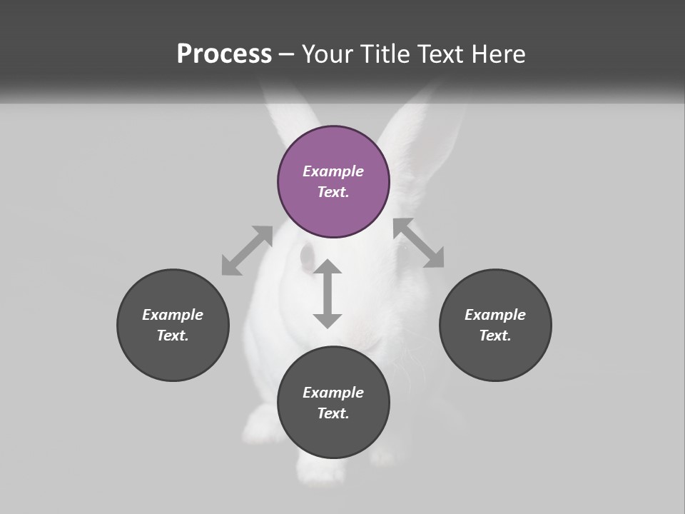 Switch Remote Heat PowerPoint Template