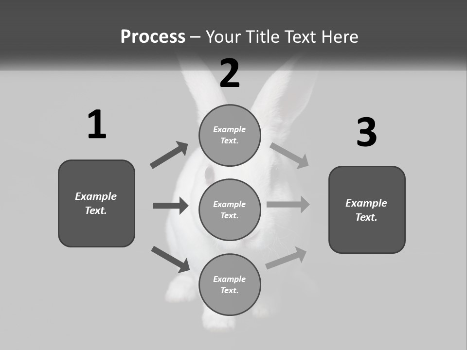 Switch Remote Heat PowerPoint Template