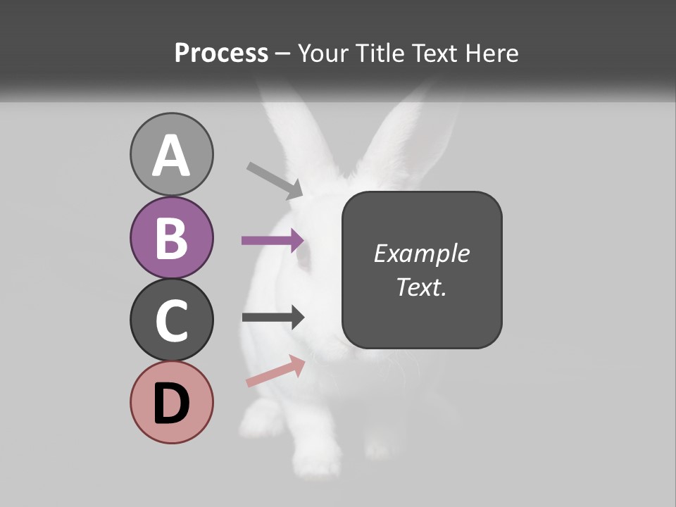 Switch Remote Heat PowerPoint Template