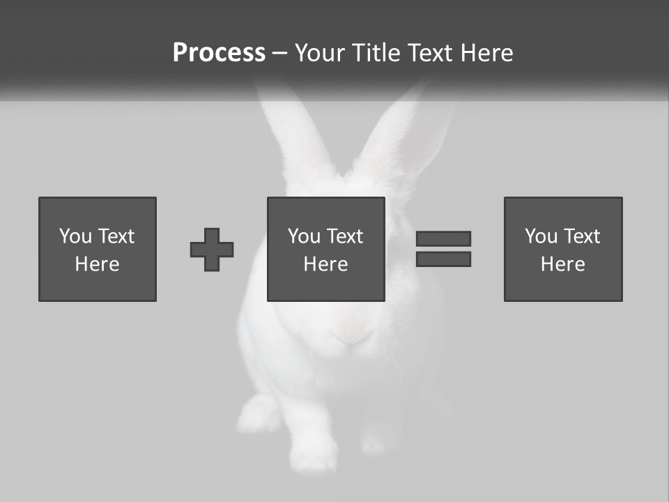Switch Remote Heat PowerPoint Template